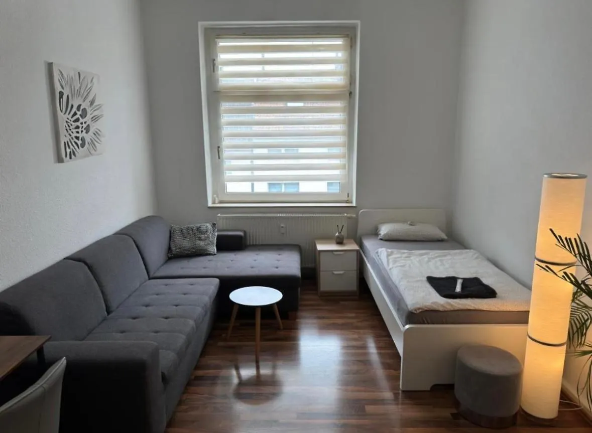 Διαμέρισμα Fc Single Room - Dortmund North